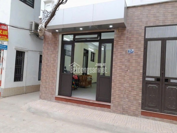 CHO THUÊ CỬA HÀNG – NHÀ GÓC PHỐ SỐ 10 ĐẶNG DUNG/ 75 QUÁN THÁNH, BA ĐÌNH, HÀ NỘI