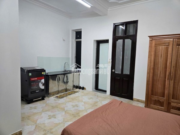 CHO THUÊ CỬA HÀNG – NHÀ GÓC PHỐ SỐ 10 ĐẶNG DUNG/ 75 QUÁN THÁNH, BA ĐÌNH, HÀ NỘI