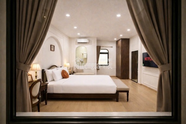 HẠ GIÁ BÁN GẤP NHÀ MỚI ĐẸP MT HUỲNH KHƯƠNG NINH QUẬN 1 GIÁ TỐT