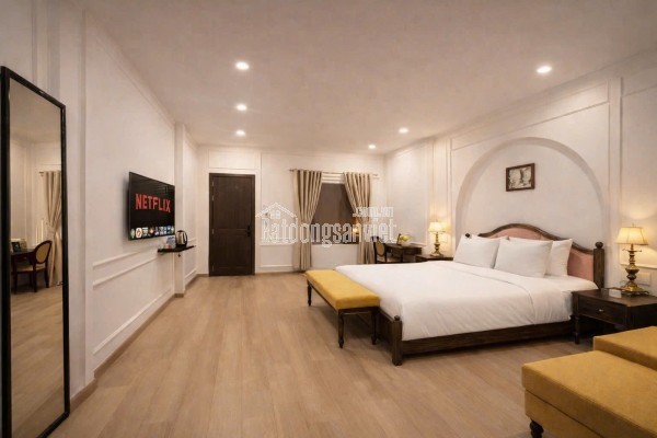 HẠ GIÁ BÁN GẤP NHÀ MỚI ĐẸP MT HUỲNH KHƯƠNG NINH QUẬN 1 GIÁ TỐT