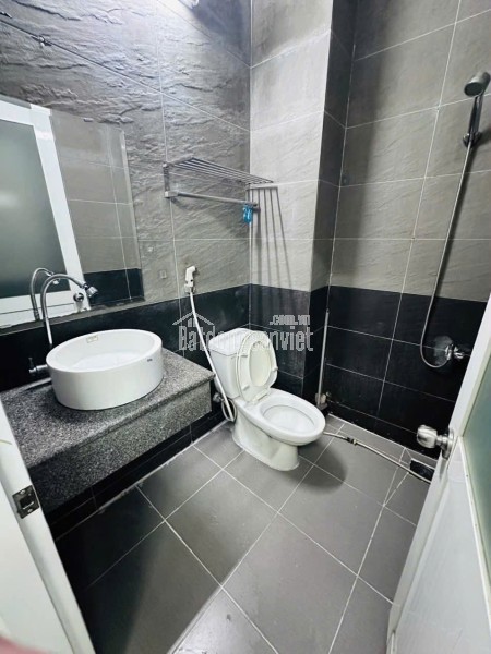 CHO THUÊ PHÒNG FULL NỘI THẤT – PHÚ NHUẬN, HCM - 30M2