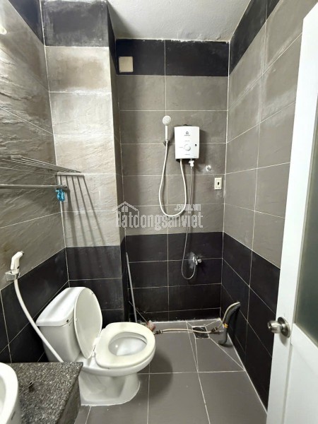 CHO THUÊ PHÒNG FULL NỘI THẤT – PHÚ NHUẬN, HCM - 30M2