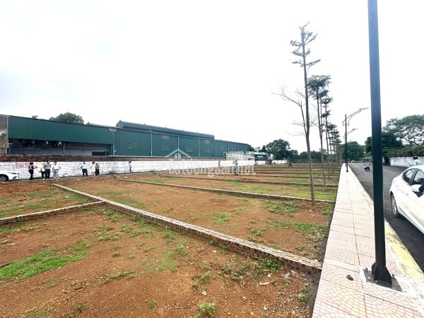🔥 BÁN LÔ ĐẤT 100m² – FULL THỔ CƯ – GẦN RETREAT LÀNG MÍT