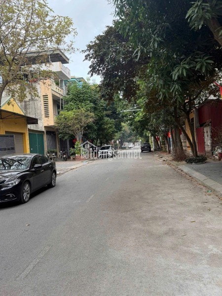 CHÍNH CHỦ CẦN BÁN GẤP ĐẤT MẶT PHỐ SỐ 78 NGÔ HOÁN – KĐT PHÍA ĐÔNG NAM CƯỜNG, TP HẢI DƯƠNG
