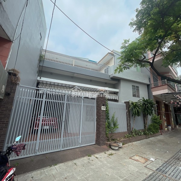 Chính Chủ Cho Thuê Nhà Đường 3/2 Hải Châu Đà Nẵng Diện Tích 125m² mặt tiền 13m