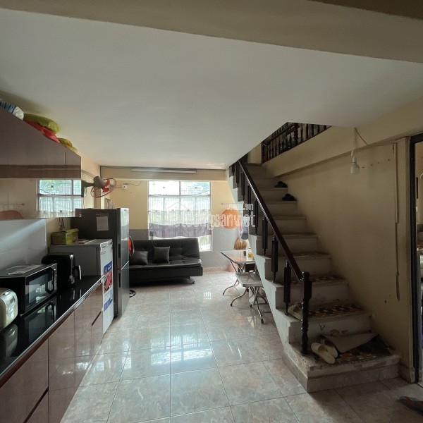 Chính Chủ Cho Thuê Nhà Đường 3/2 Hải Châu Đà Nẵng Diện Tích 125m² mặt tiền 13m