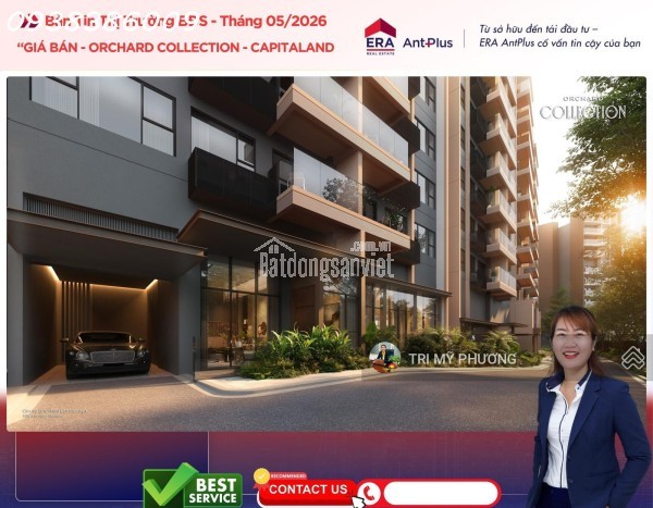 Bán căn góc 3PN + 2 view ôm trọn SG phồn vinh + giá bán gốc CĐT Paris Hoàng Kim, Quận 2 - Xem nhà