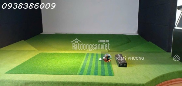 Bán căn góc 3PN + 2 view ôm trọn SG phồn vinh + giá bán gốc CĐT Paris Hoàng Kim, Quận 2 - Xem nhà