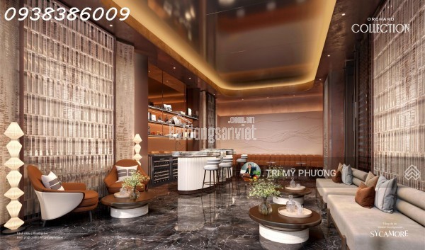 Bán căn góc 3PN + 2 view ôm trọn SG phồn vinh + giá bán gốc CĐT Paris Hoàng Kim, Quận 2 - Xem nhà