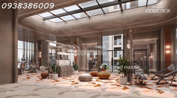 Bán căn góc 3PN + 2 view ôm trọn SG phồn vinh + giá bán gốc CĐT Paris Hoàng Kim, Quận 2 - Xem nhà