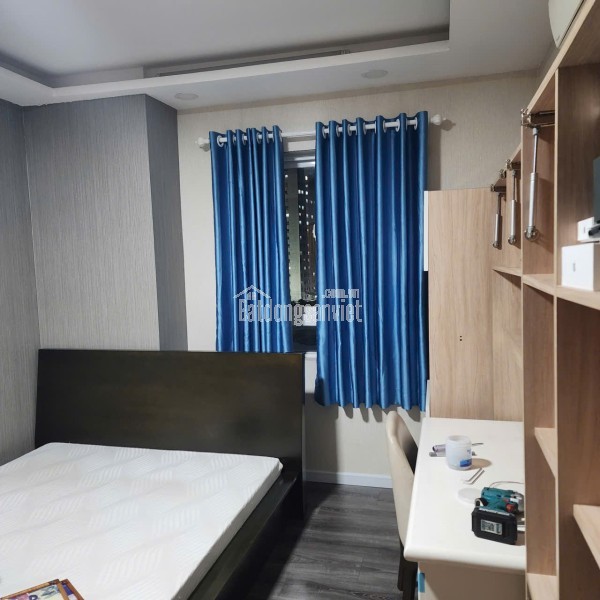 Bán căn hộ Phúc Yên 1 Phan Huy Ích Tân Bình 81m² giá 4.15 tỷ có sổ