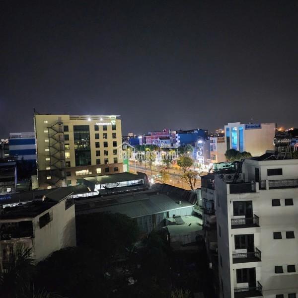 Bán căn hộ Phúc Yên 1 Phan Huy Ích Tân Bình 81m² giá 4.15 tỷ có sổ