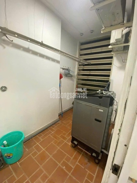 Bán căn hộ Phúc Yên 1 Phan Huy Ích Tân Bình 81m² giá 4.15 tỷ có sổ