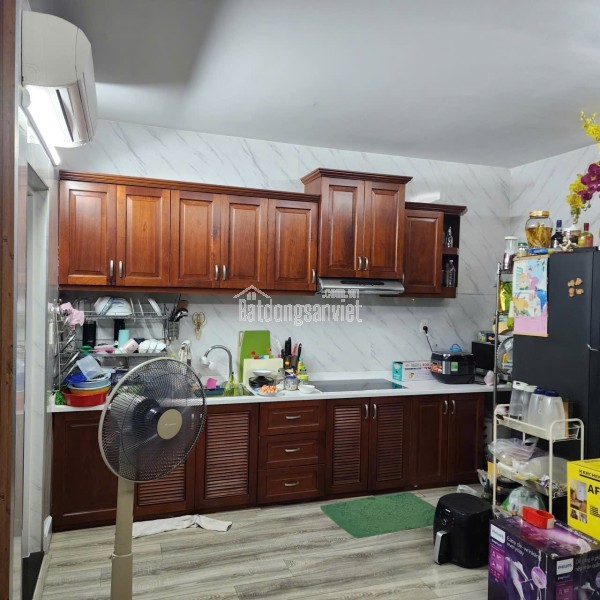 Bán căn hộ Phúc Yên 1 Phan Huy Ích Tân Bình 81m² giá 4.15 tỷ có sổ