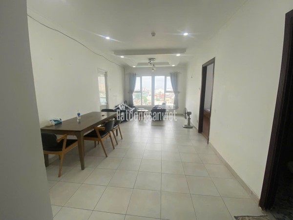 Bán căn hộ Phúc Yên 1 Phan Huy Ích Tân Bình 81m² giá 4.15 tỷ có sổ
