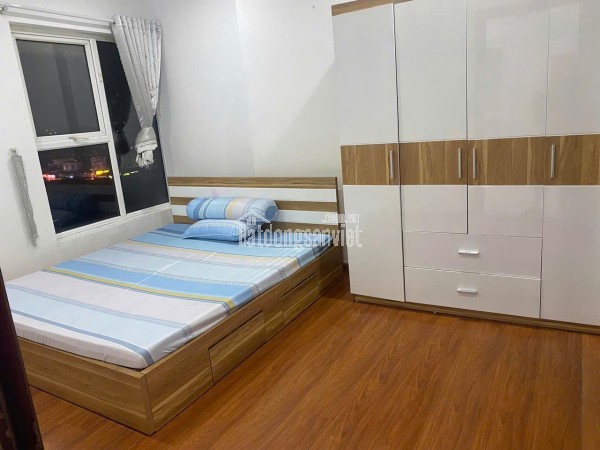 Bán căn hộ Phúc Yên 1 Phan Huy Ích Tân Bình 81m² giá 4.15 tỷ có sổ