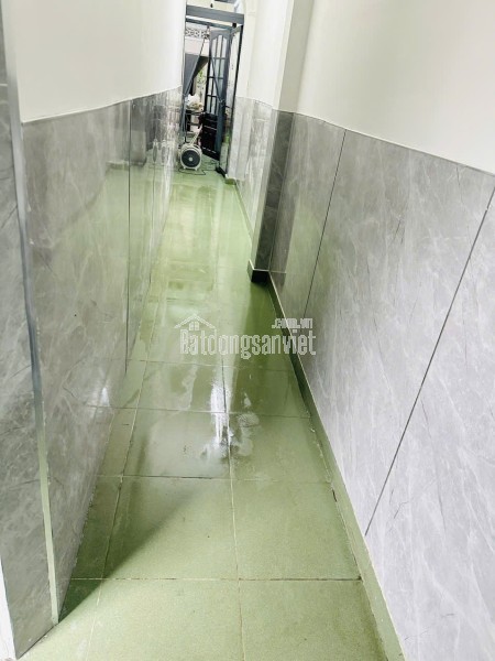 Cho thuê mặt bằng An Sơn phường 4 Đà Lạt 6,3 triệu/tháng