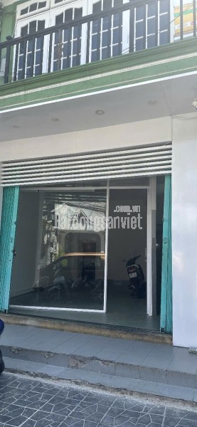Cho thuê mặt bằng An Sơn phường 4 Đà Lạt 6,3 triệu/tháng