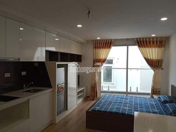 CẦN NHƯỢNG LẠI CĂN  CHUNG CƯ MINI – NGÕ 88 TRẦN DUY HƯNG, CẦU GIẤY