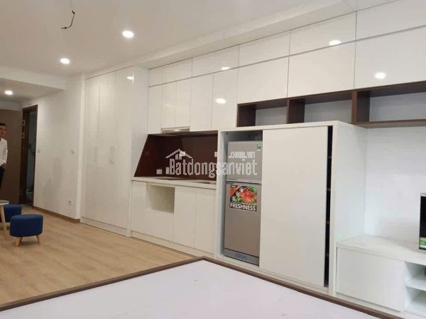 CẦN NHƯỢNG LẠI CĂN  CHUNG CƯ MINI – NGÕ 88 TRẦN DUY HƯNG, CẦU GIẤY