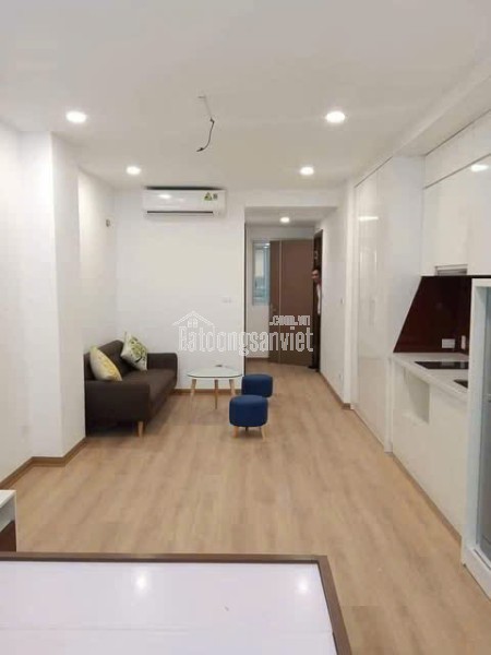 CẦN NHƯỢNG LẠI CĂN  CHUNG CƯ MINI – NGÕ 88 TRẦN DUY HƯNG, CẦU GIẤY