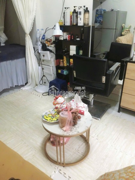 SANG NHƯỢNG NHANH SPA – TRUNG KÍNH, CẦU GIẤY, HÀ NỘI