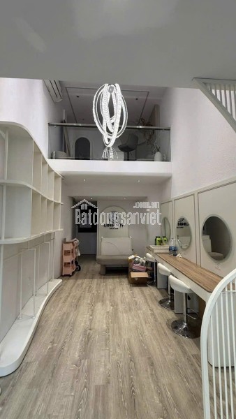 SANG NHƯỢNG SPA QUẬN 12 – FULL THIẾT BỊ - VÀO KINH DOANH NGAY