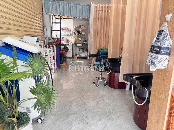 SANG NHƯỢNG SPA QUẬN 12 – FULL THIẾT BỊ - VÀO KINH DOANH NGAY