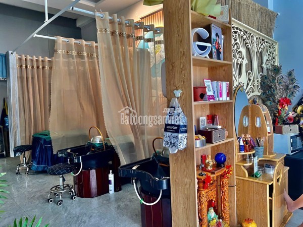 SANG NHƯỢNG SPA QUẬN 12 – FULL THIẾT BỊ - VÀO KINH DOANH NGAY