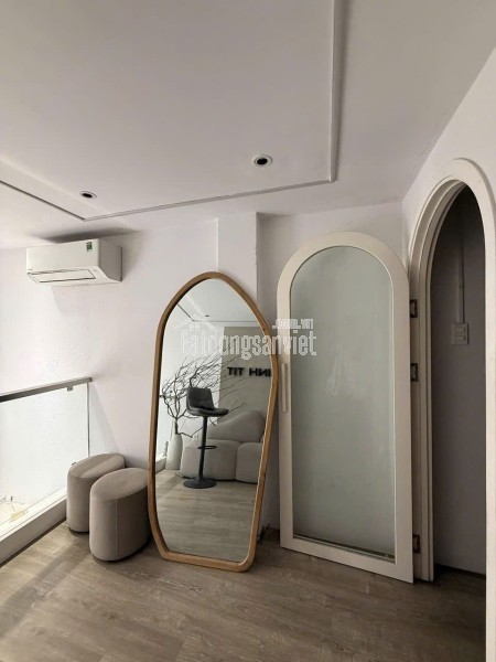 SANG NHƯỢNG SPA QUẬN 12 – FULL THIẾT BỊ - VÀO KINH DOANH NGAY
