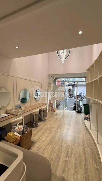 SANG NHƯỢNG SPA QUẬN 12 – FULL THIẾT BỊ - VÀO KINH DOANH NGAY