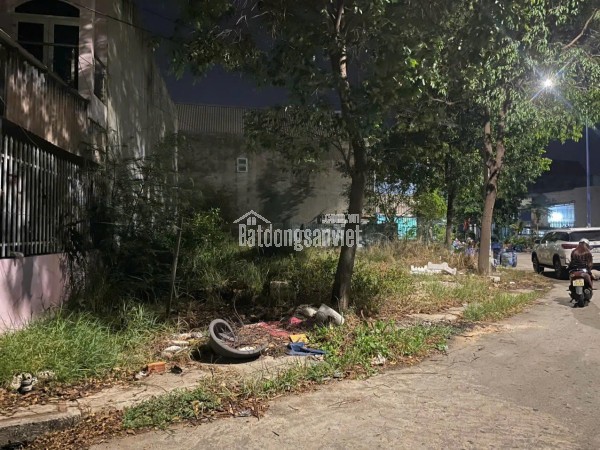 CHÍNH CHỦ CẦN BÁN GẤP LÔ GÓC 223M² – PHÙ HỢP XÂY NHÀ THÁI, BIỆT THỰ TẠI PHƯỜNG THỚI HÒA, THỊ XÃ