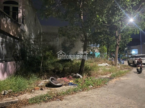 CHÍNH CHỦ CẦN BÁN GẤP LÔ GÓC 223M² – PHÙ HỢP XÂY NHÀ THÁI, BIỆT THỰ TẠI PHƯỜNG THỚI HÒA, THỊ XÃ