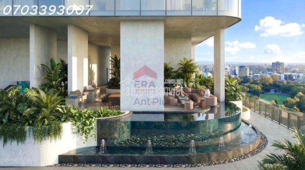 Sarene - SaLa - bán căn 1PN - rộng 75m2 - căn đẹp đang hết - khách khác đang mua - deal tốt mua sớm
