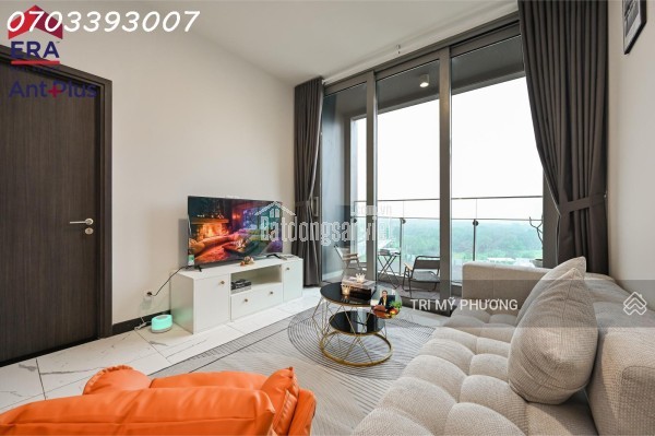 Sarene - SaLa - bán căn 1PN - rộng 75m2 - căn đẹp đang hết - khách khác đang mua - deal tốt mua sớm