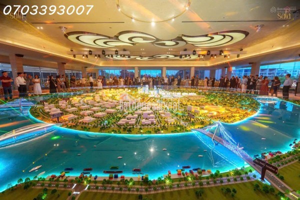 Sarene - SaLa - bán căn 1PN - rộng 75m2 - căn đẹp đang hết - khách khác đang mua - deal tốt mua sớm