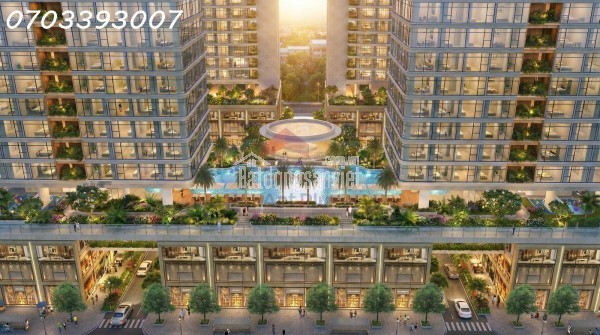 Sarene - SaLa - bán căn 1PN - rộng 75m2 - căn đẹp đang hết - khách khác đang mua - deal tốt mua sớm