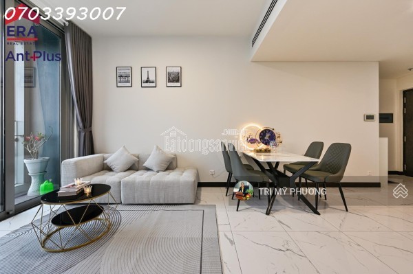 Sarene - SaLa - bán căn 1PN - rộng 75m2 - căn đẹp đang hết - khách khác đang mua - deal tốt mua sớm