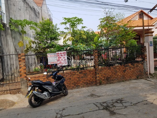 Bán đất khu hành chính Đồng Nai, 100% thổ cư, tiềm năng tăng giá cao