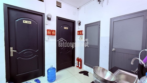 CĂN HỘ DỊCH VỤ CAO CẤP – THU NHẬP ỔN ĐỊNH NGAY TRUNG TÂM QUẬN 11, DT 128M2,CHỈ 12.8 TỶ.