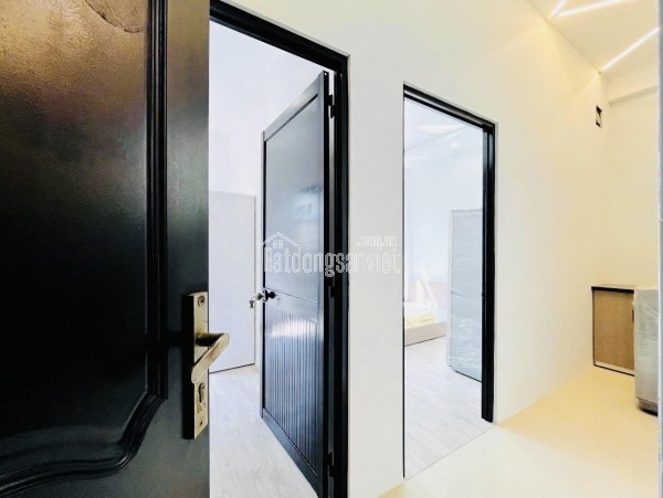 CĂN HỘ DỊCH VỤ CAO CẤP – THU NHẬP ỔN ĐỊNH NGAY TRUNG TÂM QUẬN 11, DT 128M2,CHỈ 12.8 TỶ.