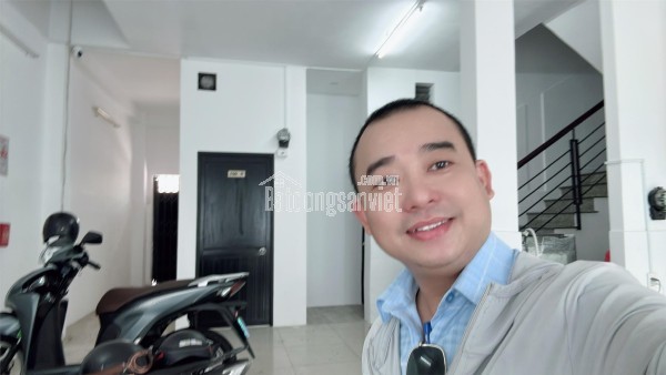 CĂN HỘ DỊCH VỤ CAO CẤP – THU NHẬP ỔN ĐỊNH NGAY TRUNG TÂM QUẬN 11, DT 128M2,CHỈ 12.8 TỶ.
