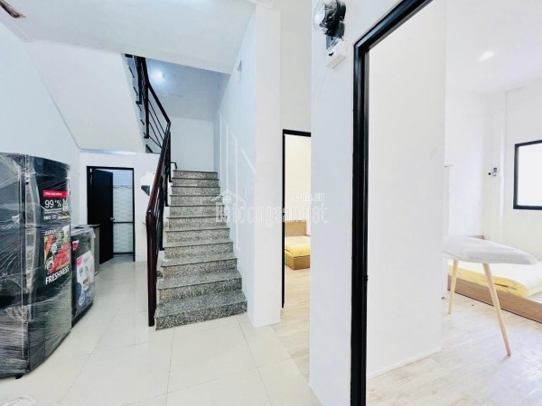 CĂN HỘ DỊCH VỤ CAO CẤP – THU NHẬP ỔN ĐỊNH NGAY TRUNG TÂM QUẬN 11, DT 128M2,CHỈ 12.8 TỶ.