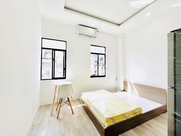 CĂN HỘ DỊCH VỤ CAO CẤP – THU NHẬP ỔN ĐỊNH NGAY TRUNG TÂM QUẬN 11, DT 128M2,CHỈ 12.8 TỶ.