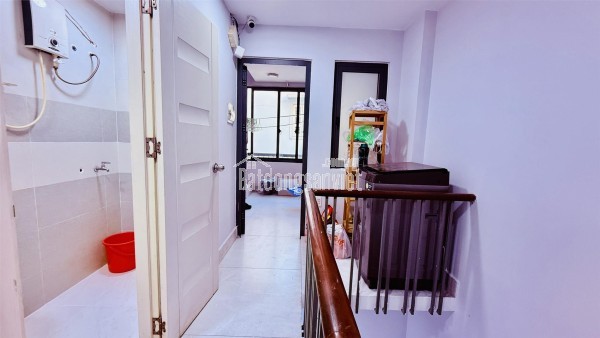 MẶT TIỀN ĐƯỜNG 59, VIEW CÔNG VIÊN, DT 110M2, 5 TẦNG, THANG MÁY, 7 PHÒNG, CHỈ NHỈNH 15 TỶ