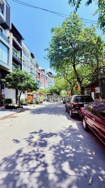 MẶT TIỀN ĐƯỜNG 59, VIEW CÔNG VIÊN, DT 110M2, 5 TẦNG, THANG MÁY, 7 PHÒNG, CHỈ NHỈNH 15 TỶ