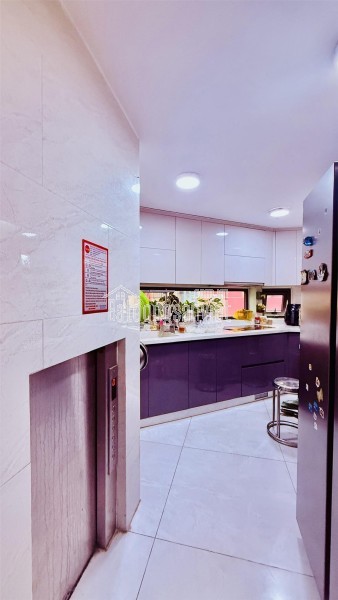 MẶT TIỀN ĐƯỜNG 59, VIEW CÔNG VIÊN, DT 110M2, 5 TẦNG, THANG MÁY, 7 PHÒNG, CHỈ NHỈNH 15 TỶ