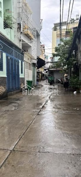 NHÀ ĐẸP KHAI THÁC DÒNG TIỀN- 3 TẦNG - 5PN - BÌNH THẠNH - CHỈ 8x TỶ