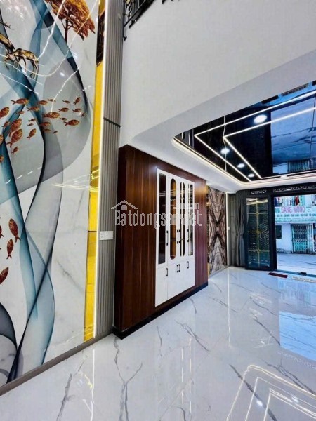 Bình Tân- 7 T.y Nhỉnh - Hẻm 2/ - Hẻm Xe Hơi - Nhà Mới - Gần Nguyễn Sơn,Bình Long - Ngay Chợ,