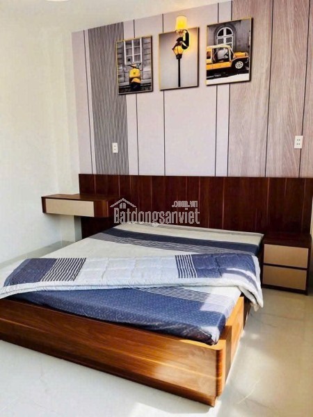 Bình Tân- 7 T.y Nhỉnh - Hẻm 2/ - Hẻm Xe Hơi - Nhà Mới - Gần Nguyễn Sơn,Bình Long - Ngay Chợ,